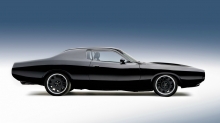  Dodge Charger,     
